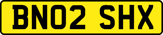 BN02SHX