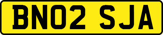 BN02SJA
