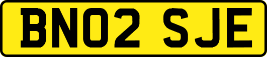 BN02SJE