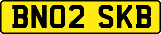 BN02SKB