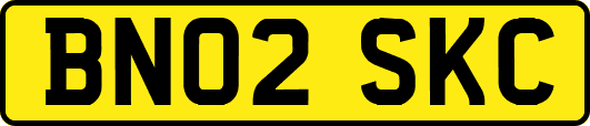 BN02SKC