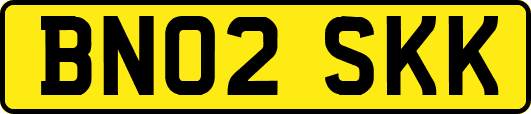 BN02SKK