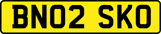 BN02SKO