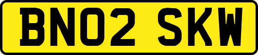 BN02SKW
