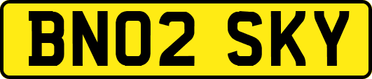 BN02SKY