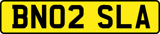 BN02SLA