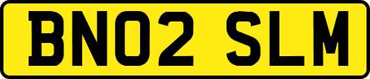 BN02SLM