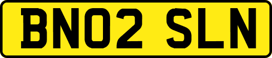 BN02SLN