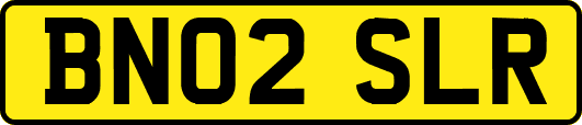 BN02SLR