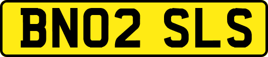 BN02SLS
