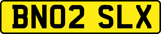 BN02SLX