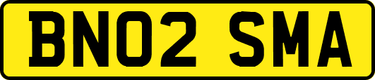 BN02SMA