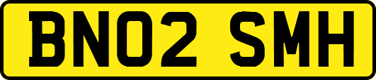 BN02SMH