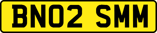 BN02SMM