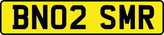 BN02SMR