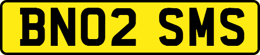 BN02SMS