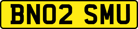 BN02SMU