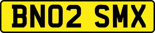 BN02SMX