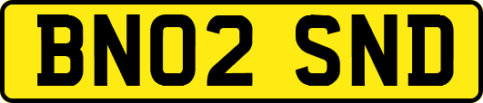 BN02SND