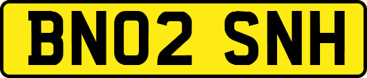 BN02SNH