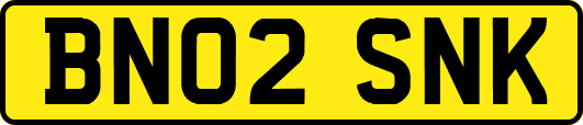BN02SNK