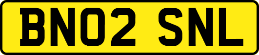 BN02SNL