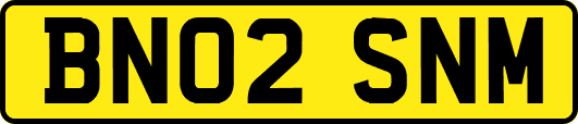 BN02SNM