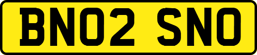 BN02SNO