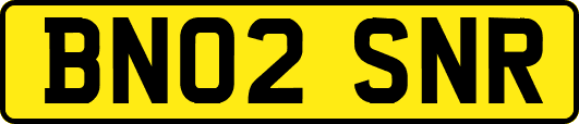 BN02SNR