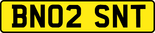 BN02SNT