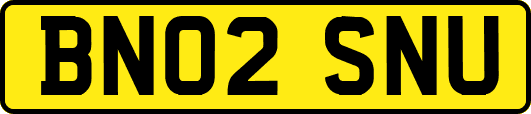 BN02SNU