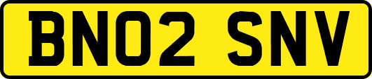 BN02SNV