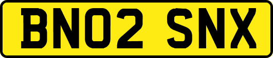 BN02SNX
