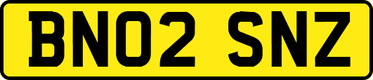 BN02SNZ