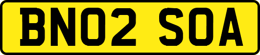 BN02SOA