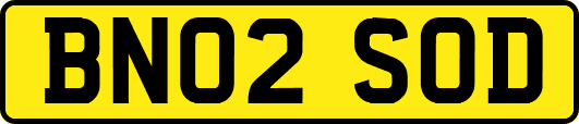 BN02SOD