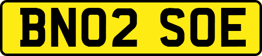 BN02SOE