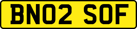 BN02SOF
