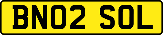 BN02SOL