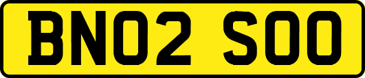 BN02SOO