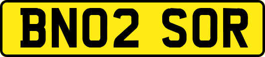 BN02SOR