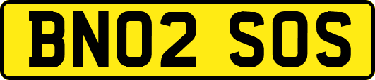 BN02SOS