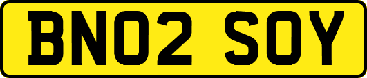 BN02SOY