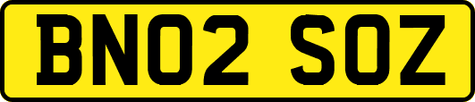 BN02SOZ