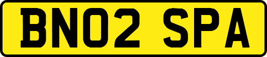BN02SPA