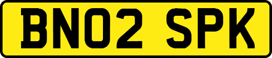 BN02SPK
