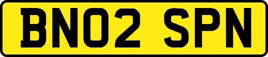 BN02SPN