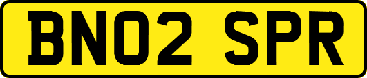 BN02SPR