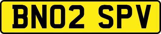 BN02SPV