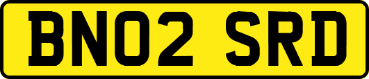 BN02SRD